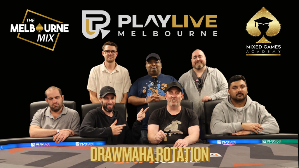 Your Final table