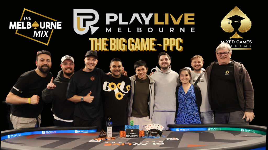 Ash Gupta - The Rail