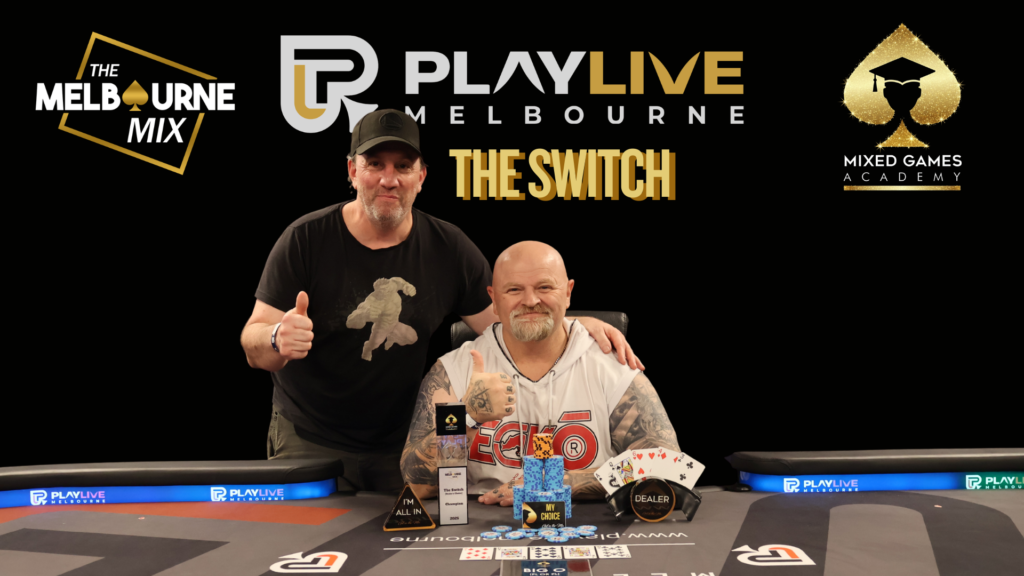 Daniel King and Jazz