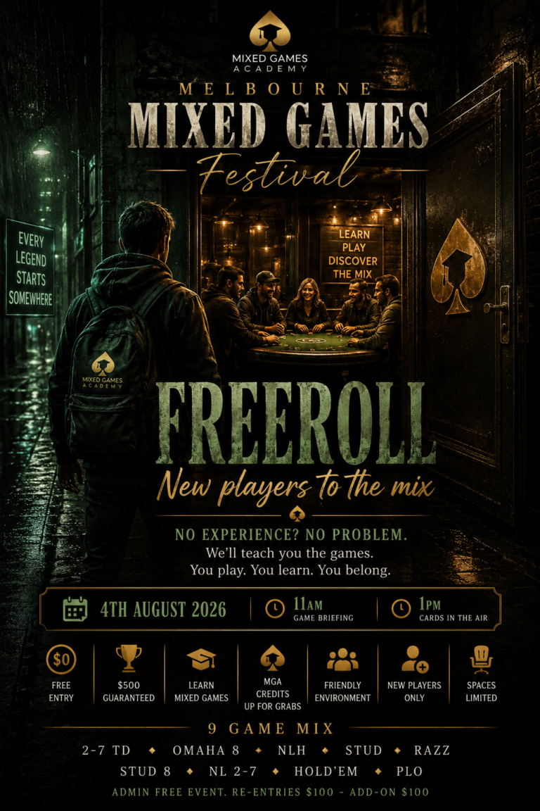 Freeroll