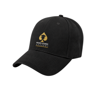 MGA Cotton Cap