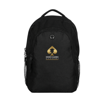 MGA Backpack