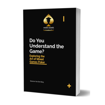 Do You Understand the Game?